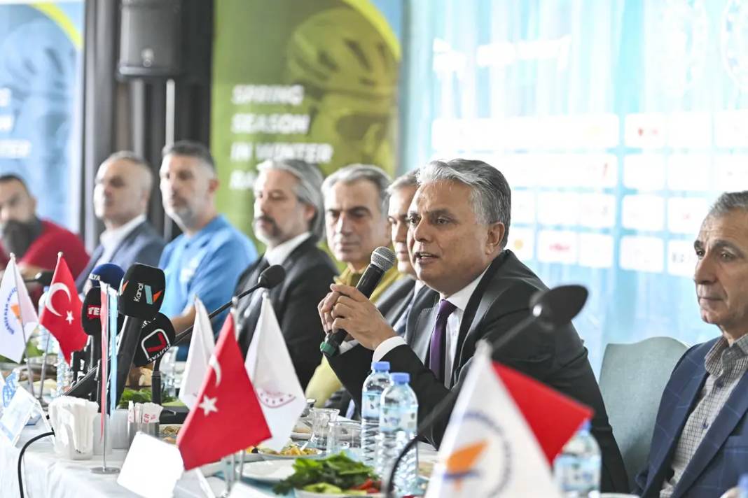 Kaleiçi’nde Pedal Sesleri Yankılanacak 4